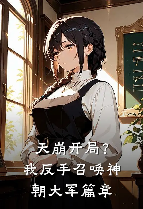 天崩开局？我反手召唤神朝大军篇章