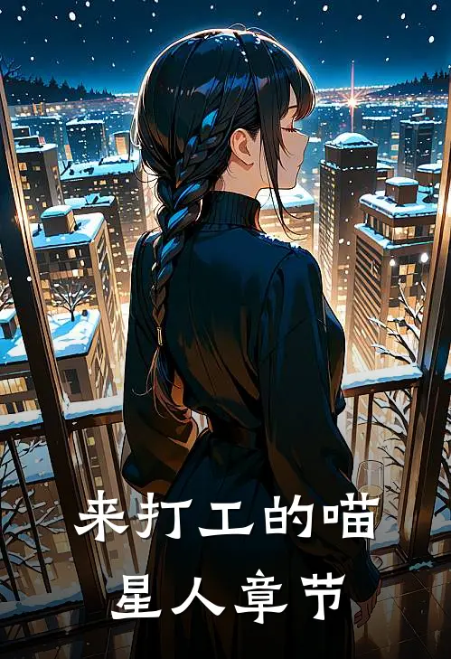 来打工的喵星人章节