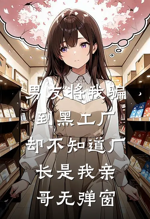 男友将我骗到黑工厂，却不知道厂长是我亲哥无弹窗