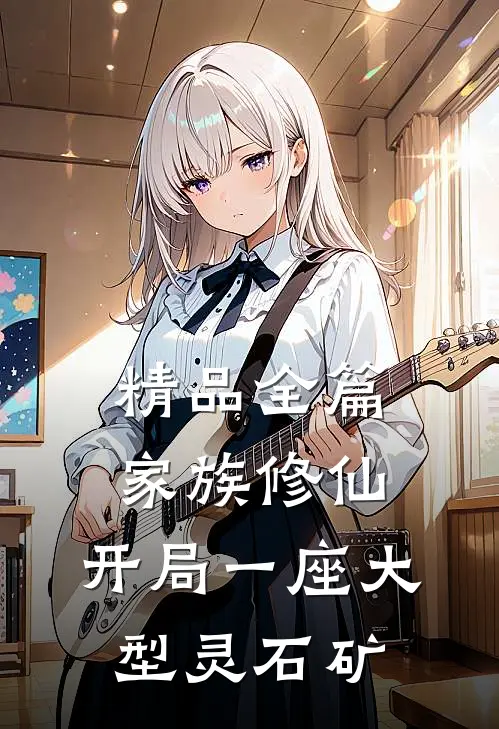 精品全篇家族修仙：开局一座大型灵石矿