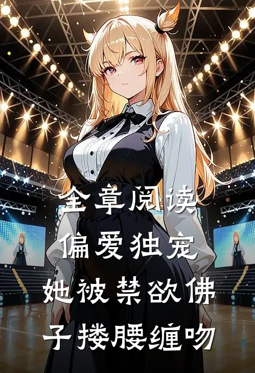 全章阅读偏爱独宠：她被禁欲佛子搂腰缠吻