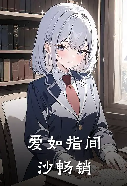 爱如指间沙畅销