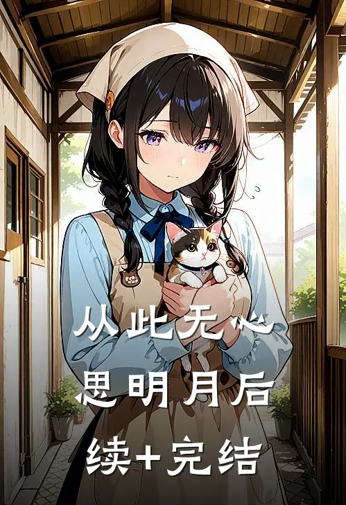 从此无心思明月后续+完结