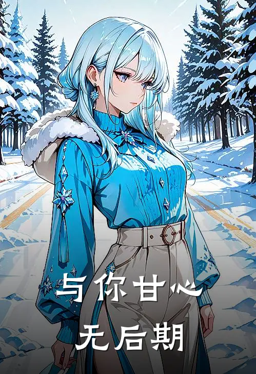 与你甘心无后期