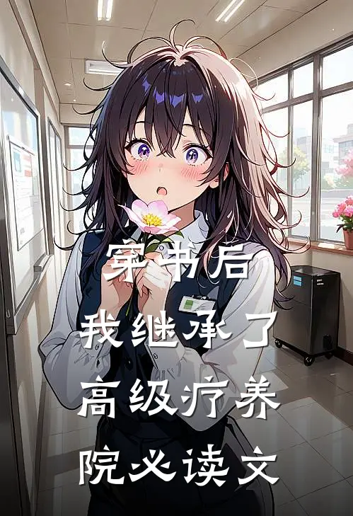穿书后，我继承了高级疗养院必读文