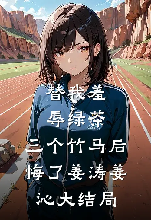 替我羞辱绿茶，三个竹马后悔了姜涛姜沁大结局