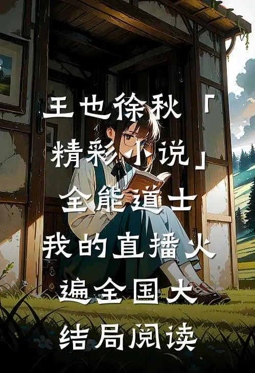 王也徐秋「精彩小说」全能道士：我的直播火遍全国大结局阅读