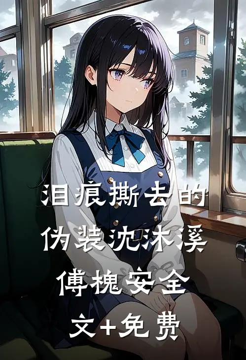 泪痕撕去的伪装沈沐溪傅槐安全文+免费