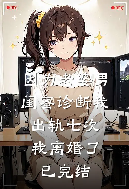 因为老婆男闺蜜诊断我出轨七次，我离婚了已完结