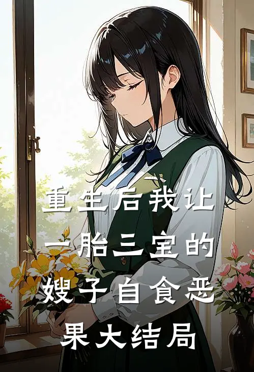 重生后我让一胎三宝的嫂子自食恶果大结局