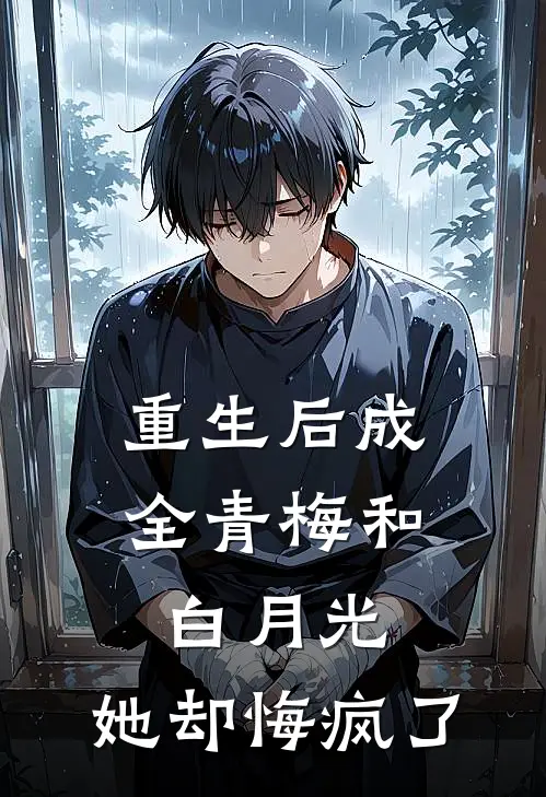 重生后成全青梅和白月光,她却悔疯了免费阅读
