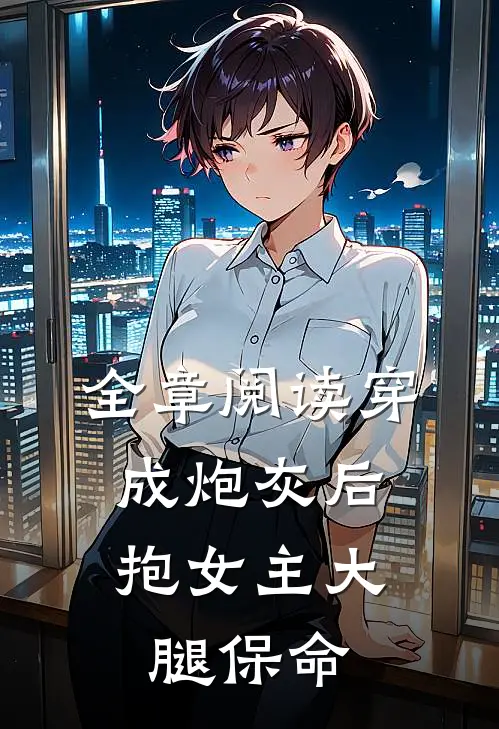 全章阅读穿成炮灰后，抱女主大腿保命