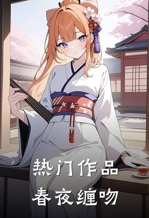 热门作品春夜缠吻