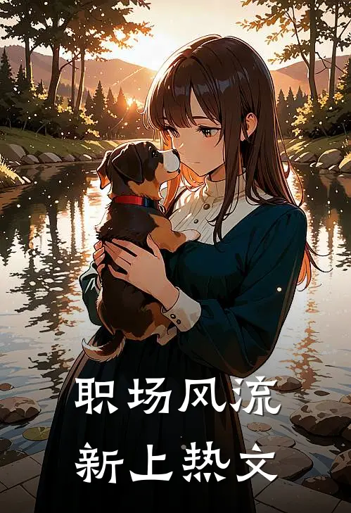职场风流新上热文