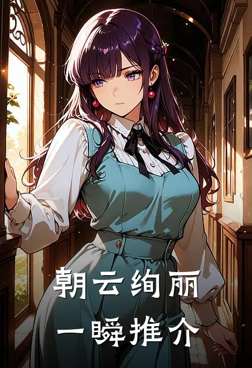 朝云绚丽一瞬推介