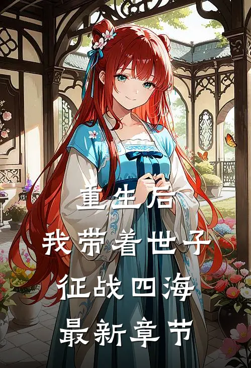 重生后，我带着世子征战四海最新章节