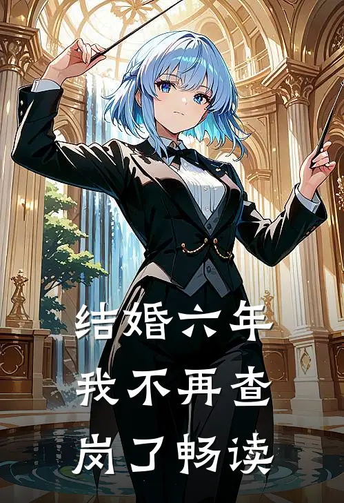 结婚六年，我不再查岗了畅读
