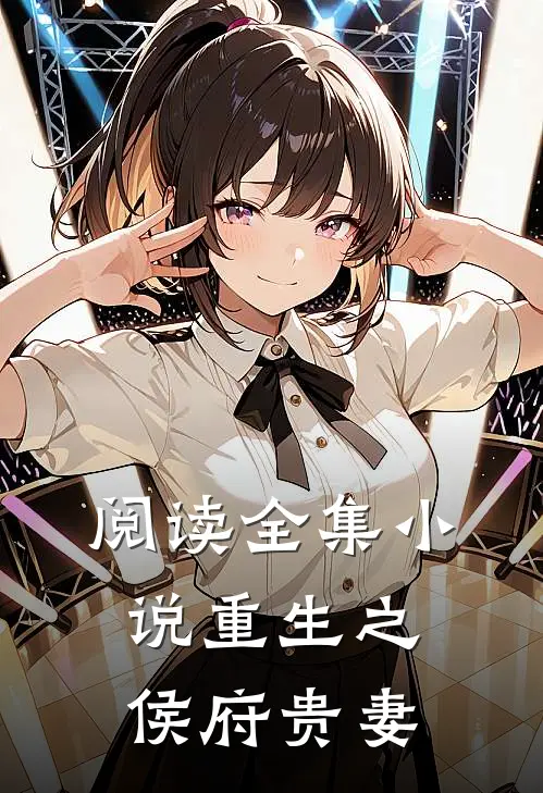 阅读全集小说重生之侯府贵妻