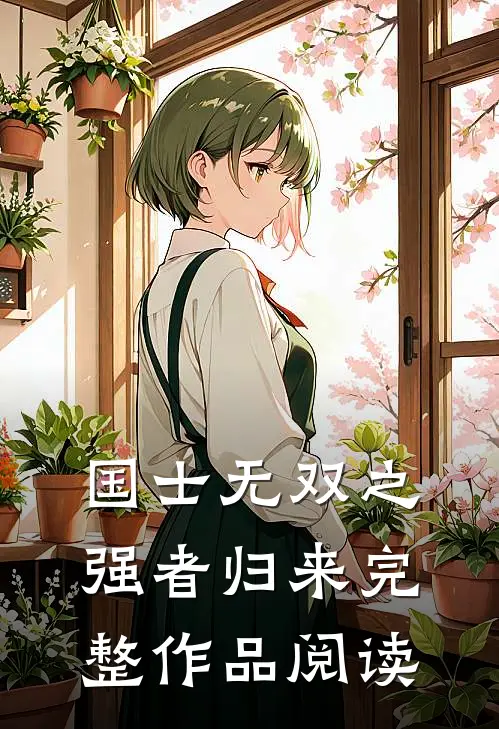 国士无双之强者归来完整作品阅读