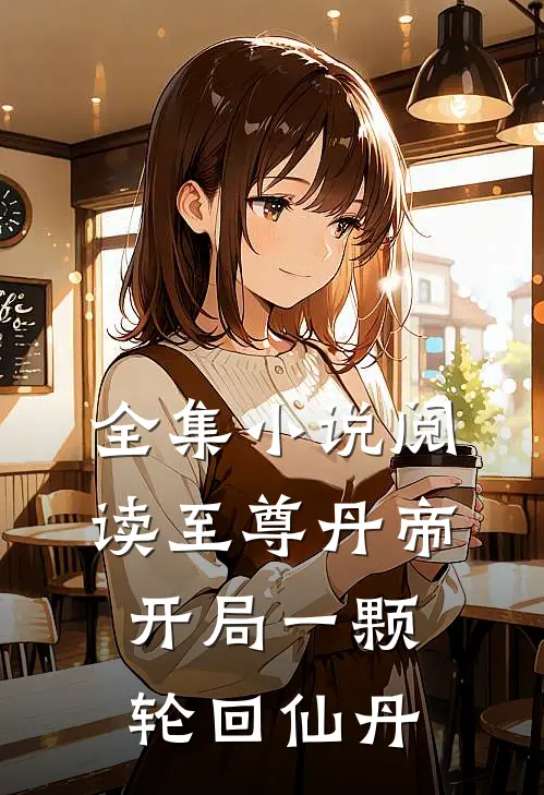 全集小说阅读至尊丹帝：开局一颗轮回仙丹