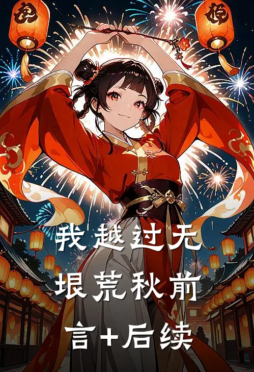 我越过无垠荒秋前言+后续