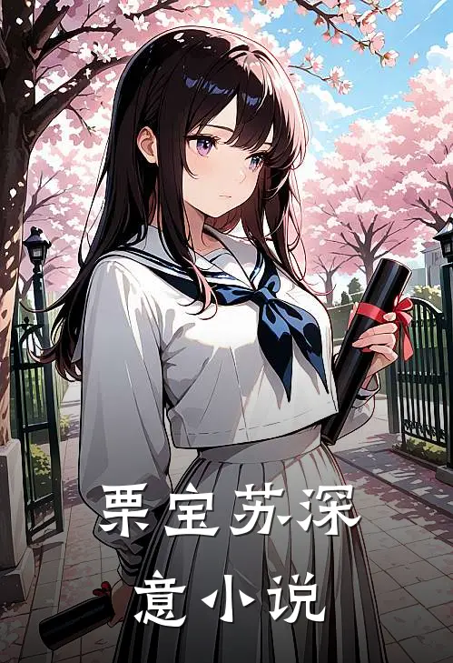 栗宝苏深意小说
