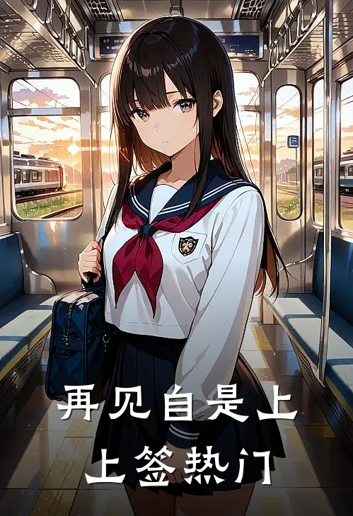 再见自是上上签热门