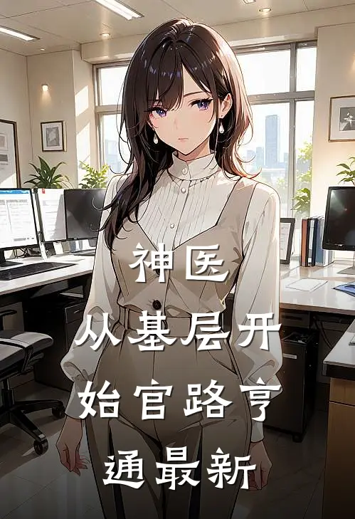 神医：从基层开始官路亨通最新