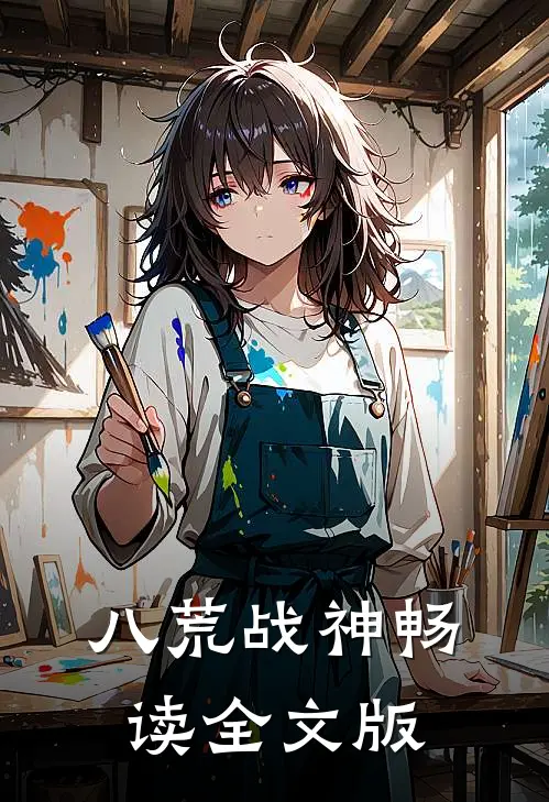 八荒战神畅读全文版