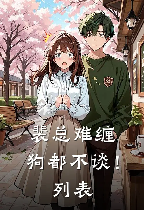 裴总难缠，狗都不谈！列表