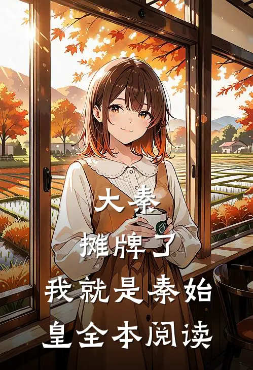 大秦：摊牌了，我就是秦始皇全本阅读