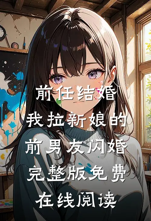 前任结婚，我拉新娘的前男友闪婚完整版免费在线阅读