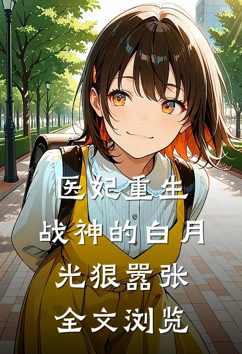 医妃重生：战神的白月光狠嚣张全文浏览
