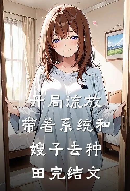 开局流放：带着系统和嫂子去种田完结文