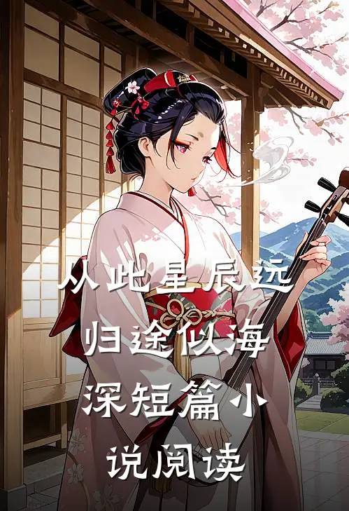 从此星辰远，归途似海深短篇小说阅读