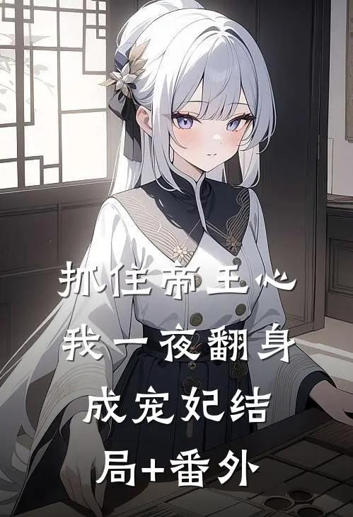 抓住帝王心，我一夜翻身成宠妃结局+番外