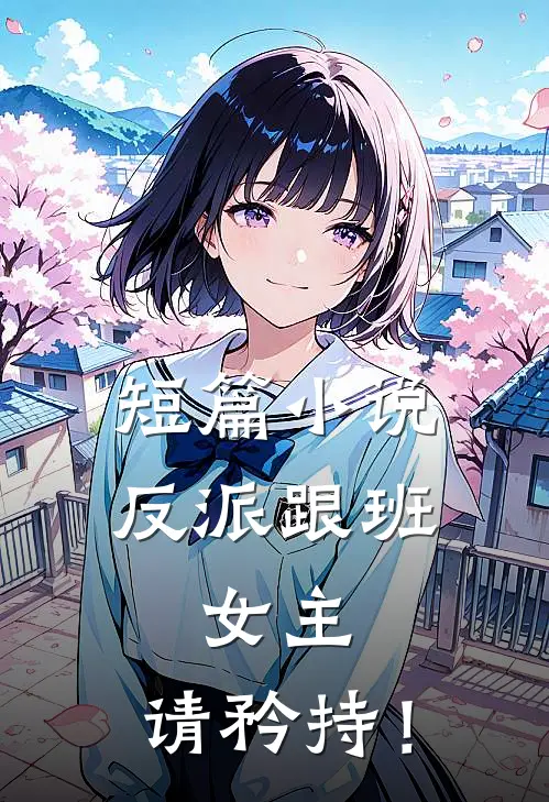 短篇小说反派跟班：女主，请矜持！