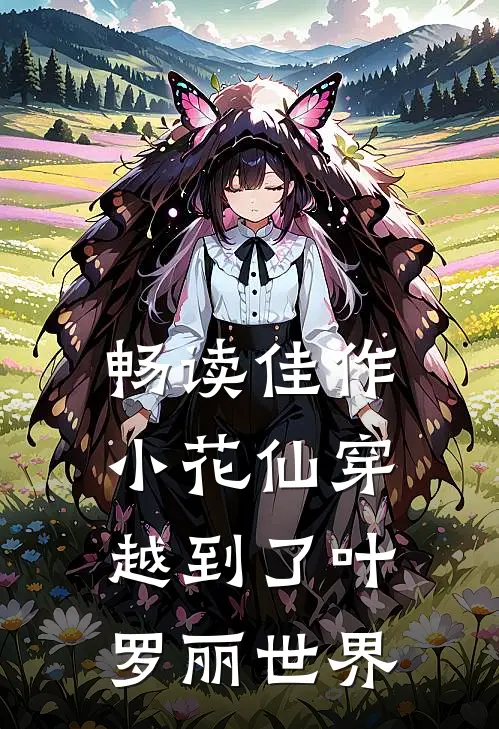 畅读佳作小花仙穿越到了叶罗丽世界
