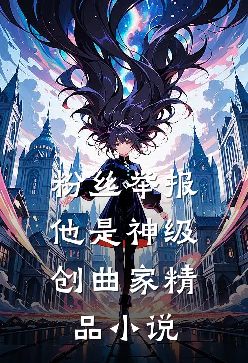 粉丝举报:他是神级创曲家精品小说