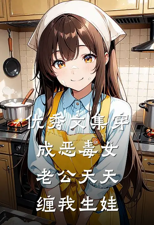 优秀文集穿成恶毒女，老公天天缠我生娃