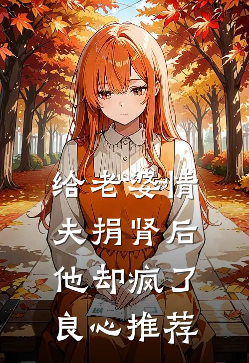 给老婆情夫捐肾后，他却疯了良心推荐