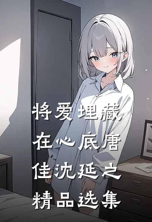 将爱埋藏在心底唐佳沈延之精品选集