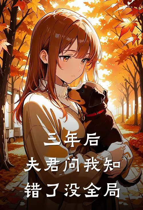 三年后，夫君问我知错了没全局