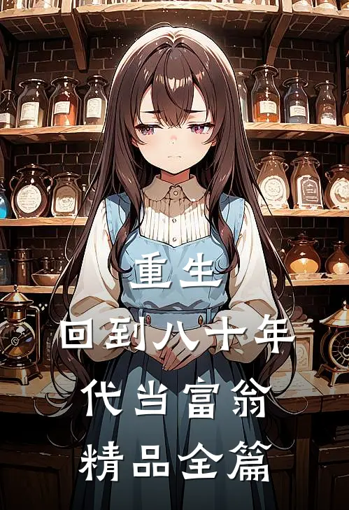 重生：回到八十年代当富翁精品全篇
