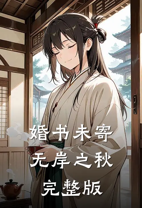 婚书未寄，无岸之秋完整版