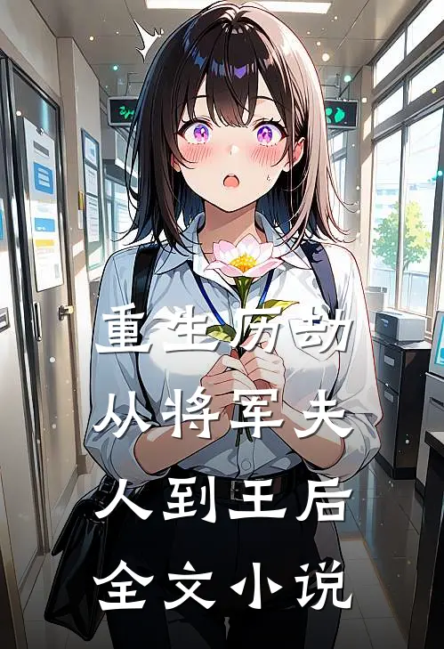重生历劫从将军夫人到王后全文免费阅读