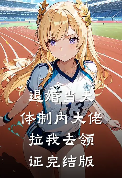 退婚当天，体制内大佬拉我去领证完结版
