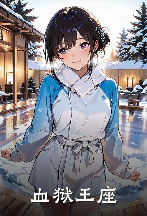 血狱王座