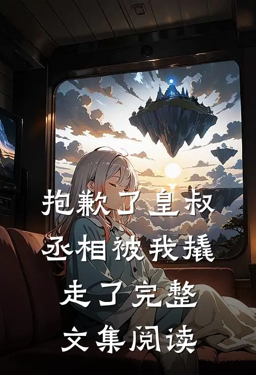 抱歉了皇叔，丞相被我撬走了完整文集阅读