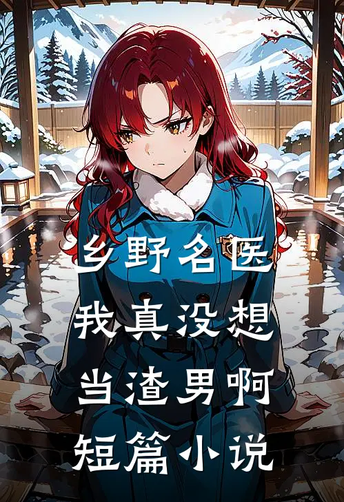 乡野名医：我真没想当渣男啊短篇小说